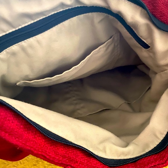 Lisa Lill Studio shoulder bag - Picture 4 of 5